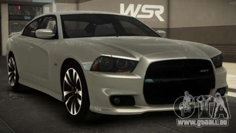 Dodge Charger SRT-8 pour GTA 4