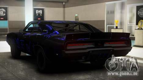 Dodge Charger RT 70th S7 pour GTA 4