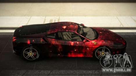 Ferrari Scuderia F430 S7 pour GTA 4