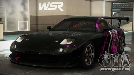 Mazda RX-7 S-Tuning S3 für GTA 4