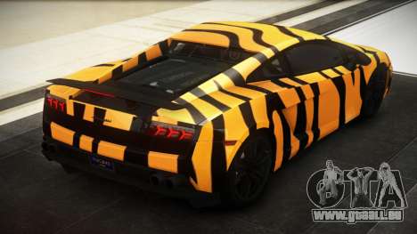 Lamborghini Gallardo LP570-4 S11 pour GTA 4