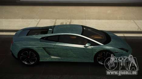 Lamborghini Gallardo ET-R S3 pour GTA 4