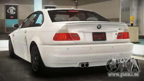 BMW M3 E46 ST-R S9 für GTA 4