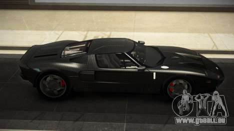 Ford GT1000 Hennessey S7 pour GTA 4