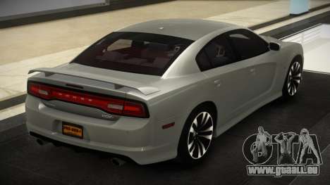 Dodge Charger SRT-8 pour GTA 4