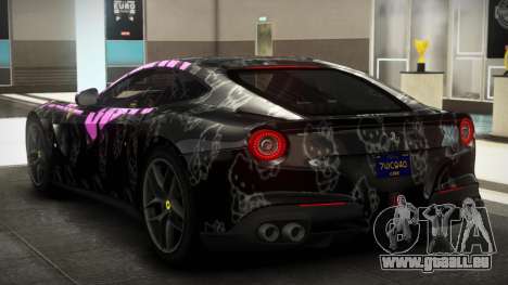 Ferrari F12 Xz S1 pour GTA 4