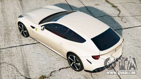 Ferrari FF 2012〡Add-on