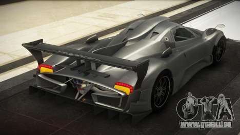 Pagani Zonda R-Style für GTA 4