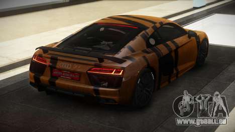 Audi R8 V10 S-Plus S9 pour GTA 4