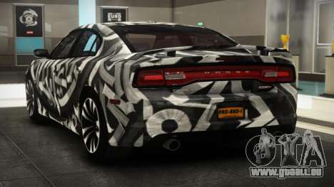 Dodge Charger SRT-8 S5 für GTA 4