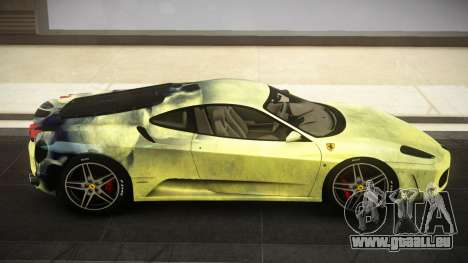 Ferrari Scuderia F430 S11 pour GTA 4