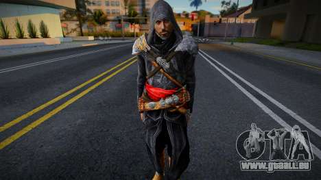 Ezio Auditore (Good Hand) für GTA San Andreas