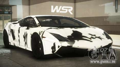 Lamborghini Gallardo LP570-4 S9 pour GTA 4