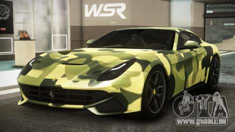 Ferrari F12 Xz S4 für GTA 4