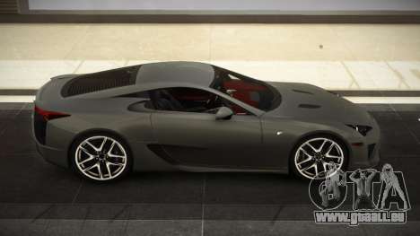 Lexus LFA V10 pour GTA 4