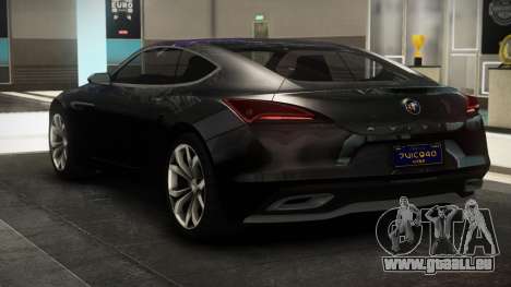 Buick Avista Concept S1 pour GTA 4