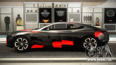 Buick Avista Concept S5 pour GTA 4