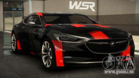 Buick Avista Concept S5 pour GTA 4