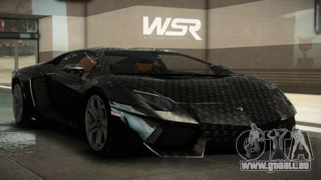 Lamborghini Aventador V-LP700-4 S6 für GTA 4