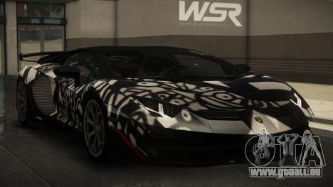 Lamborghini Aventador R-SVJ S2 für GTA 4