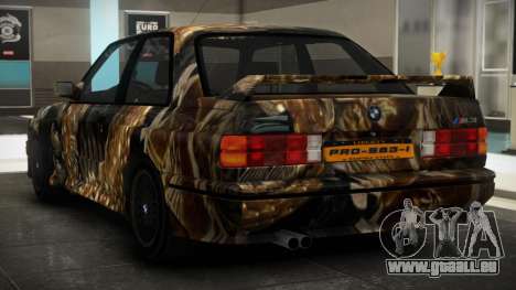 BMW M3 E30 87th S10 für GTA 4