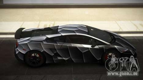 Lamborghini Gallardo LP570-4 S8 pour GTA 4