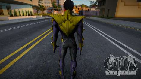 Sinestro RS für GTA San Andreas