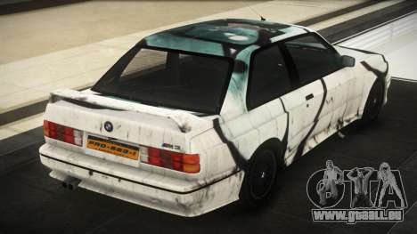 BMW M3 E30 87th S3 für GTA 4