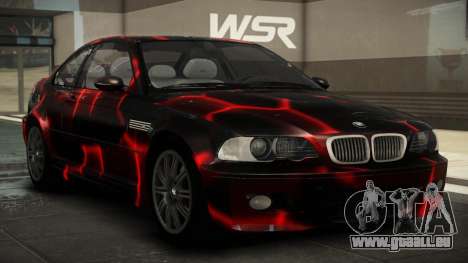 BMW M3 E46 ST-R S4 pour GTA 4