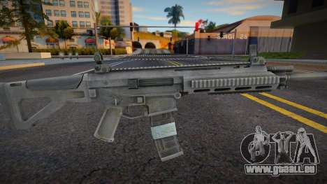 ACW-R SA Icon pour GTA San Andreas
