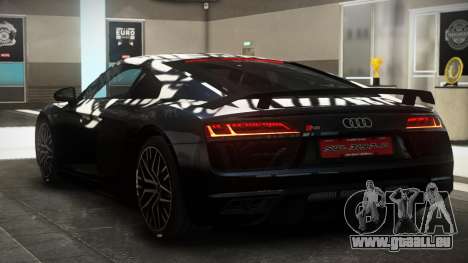 Audi R8 V10 S-Plus S1 für GTA 4