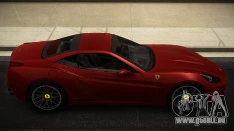 Ferrari California (F149) Convertible pour GTA 4