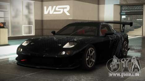 Mazda RX-7 S-Tuning S8 pour GTA 4