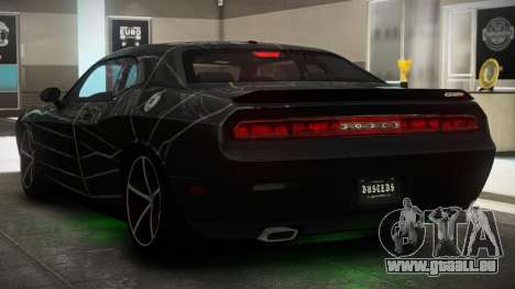 Dodge Challenger SRT8 Drift S10 für GTA 4