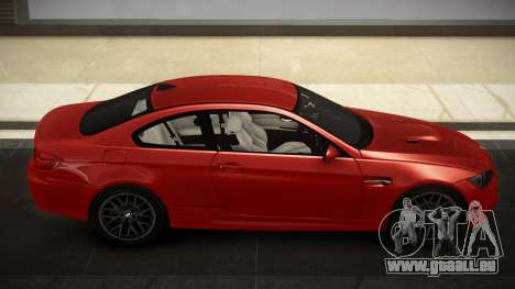 BMW M3 E92 xDrive für GTA 4