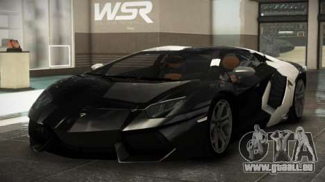 Lamborghini Aventador V-LP700-4 S7 für GTA 4