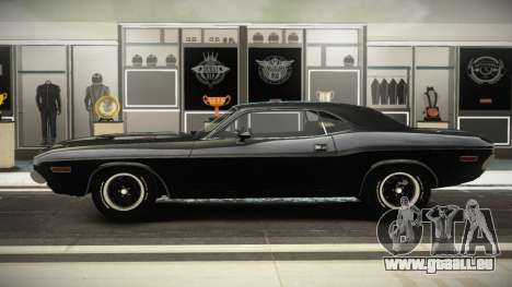 1970 Dodge Challenger RT pour GTA 4