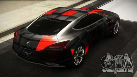 Buick Avista Concept S5 pour GTA 4