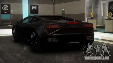 Lamborghini Gallardo ET-R S11 für GTA 4