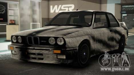 BMW M3 E30 87th S11 für GTA 4