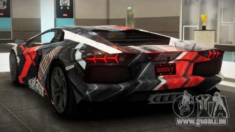 Lamborghini Aventador V-LP700-4 S1 für GTA 4