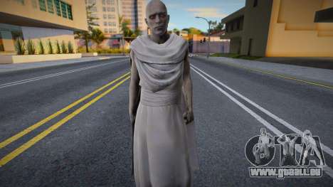 Gorr pour GTA San Andreas