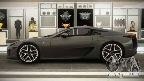 Lexus LFA V10 für GTA 4