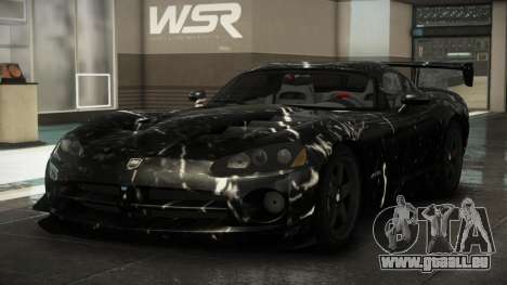 Dodge Viper SRT-10 ACR S3 pour GTA 4