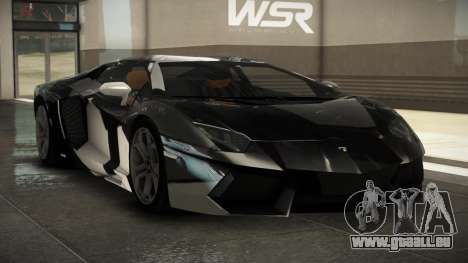 Lamborghini Aventador V-LP700-4 S7 für GTA 4