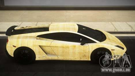 Lamborghini Gallardo SL LP570 S9 für GTA 4