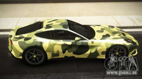 Ferrari F12 Xz S4 für GTA 4