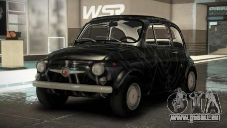 Fiat Abarth 595 SS S9 für GTA 4