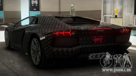 Lamborghini Aventador V-LP700-4 S6 für GTA 4