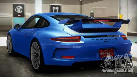 Porsche 911 GT3 (991) für GTA 4